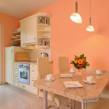 Duxcaar La Comfortable Groß Schwansee