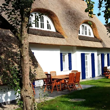 Duxcaar La Comfortable *