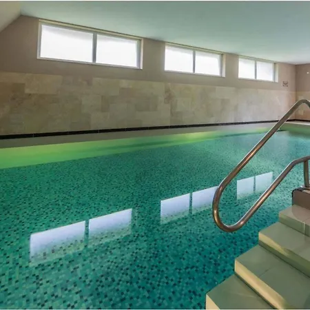 Duxcaar La Comfortable Villa *