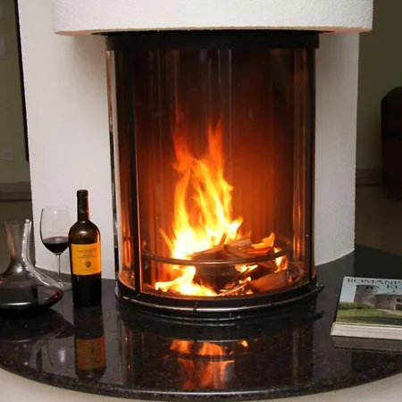 Duxcaar La Comfortable *