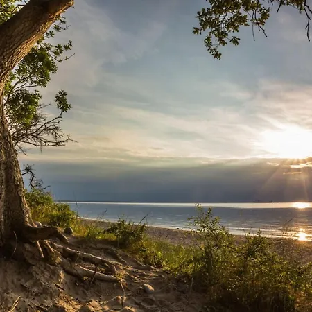 Duxcaar La Comfortable * Groß Schwansee