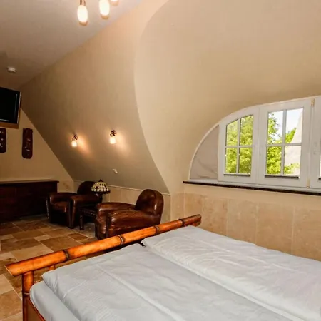 Villa Duxcaar La Comfortable *