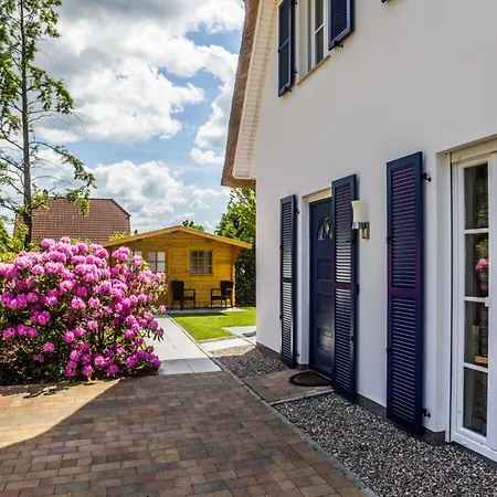 Villa Duxcaar La Comfortable *