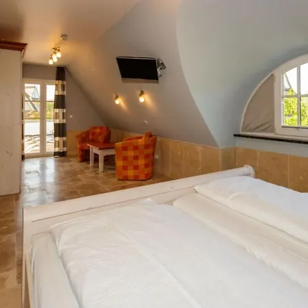 Villa Duxcaar La Comfortable Groß Schwansee