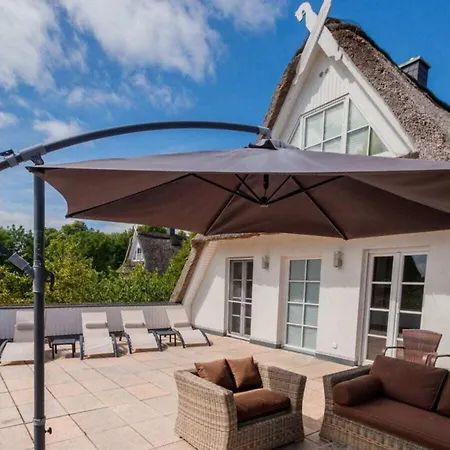 Duxcaar La Comfortable * Groß Schwansee