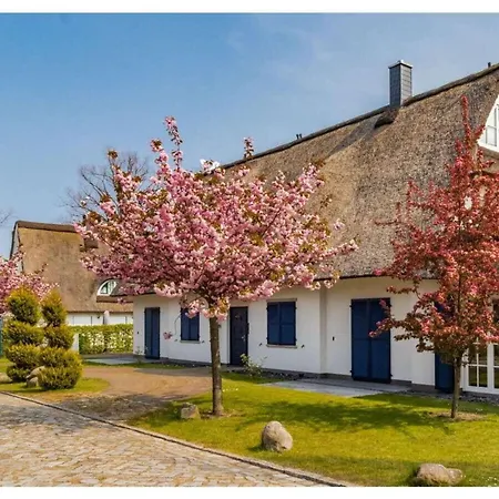 Villa Duxcaar La Comfortable