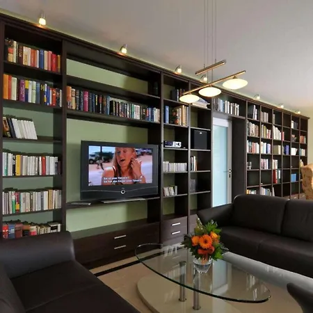 Villa Duxcaar La Comfortable *