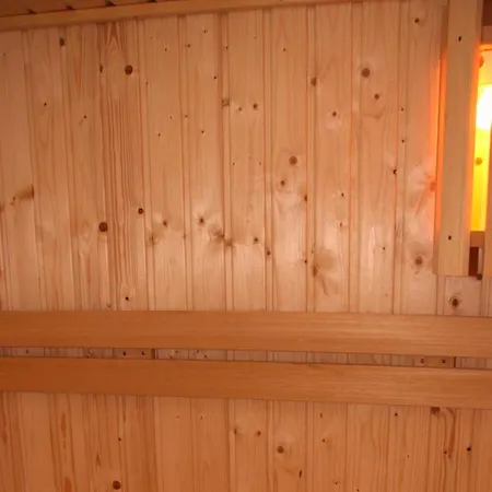 Duxcaar La Comfortable Villa Groß Schwansee