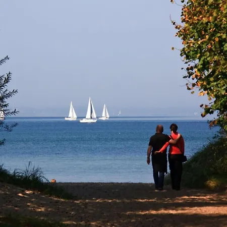 Villa Duxcaar La Comfortable Groß Schwansee