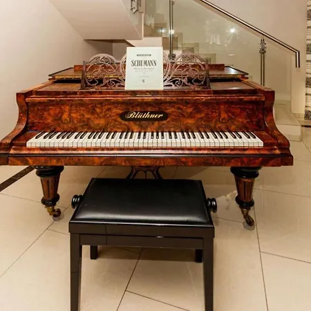 Duxcaar La Comfortable