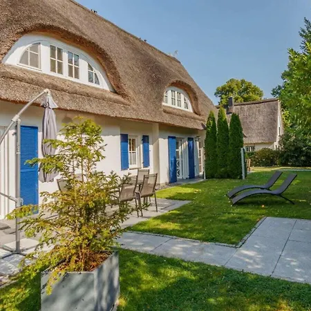 Duxcaar La Comfortable Villa *