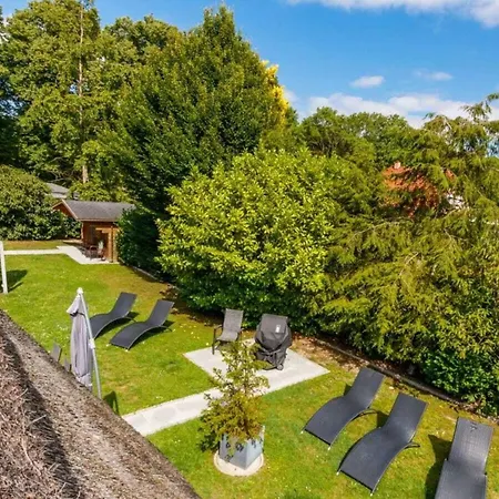 Duxcaar La Comfortable Villa